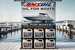 Boat Oils