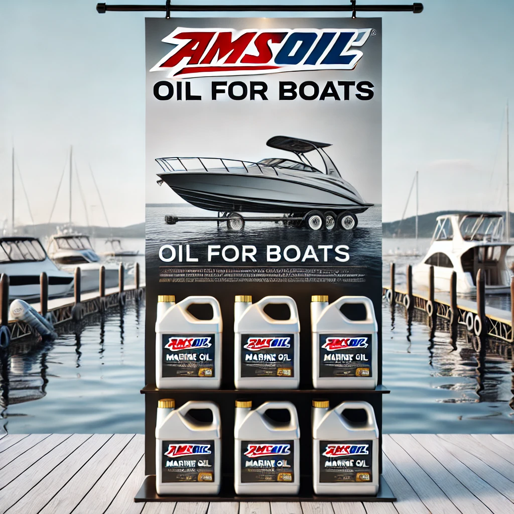 Boat Products
