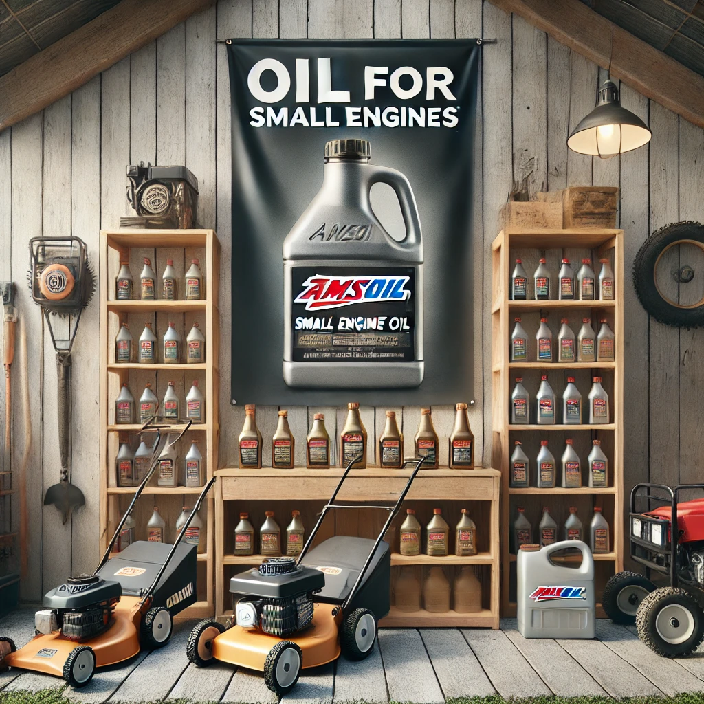 Small Engine Products